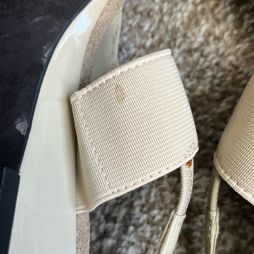 I Love Comfort Sandals - Picture 4 of 7